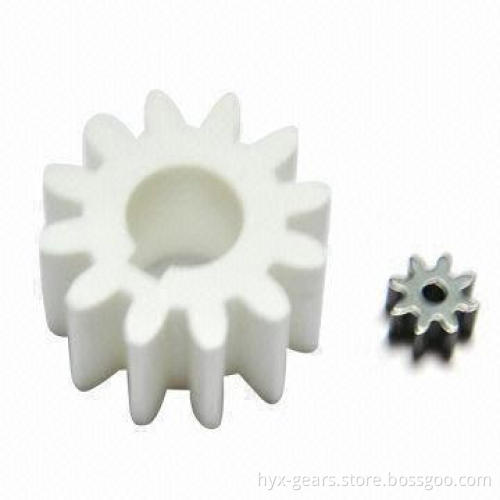 Alumina Ceramic Gear